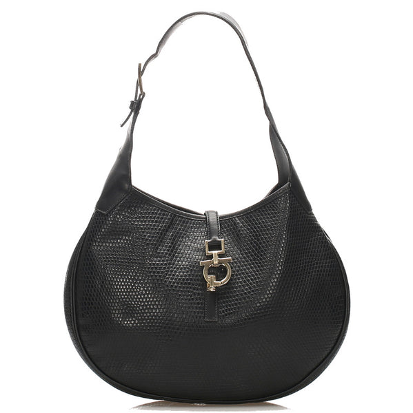 サルヴァトーレフェラガモ ショルダーバッグ 1-240001040976