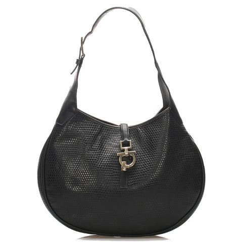 サルヴァトーレフェラガモ ショルダーバッグ 1-240001040976