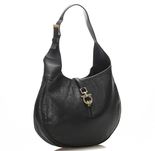 サルヴァトーレフェラガモ ショルダーバッグ 1-240001040976