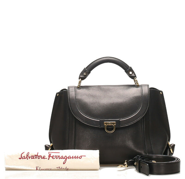 サルヴァトーレフェラガモ ガンチーニ 1-240001040995