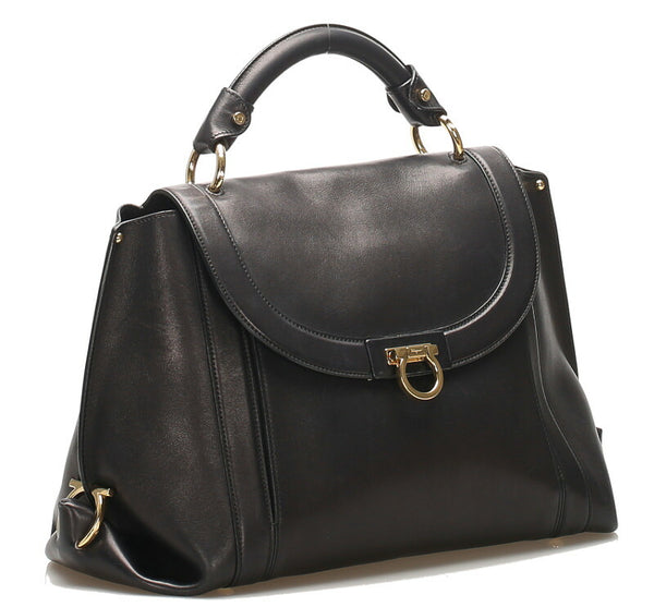 サルヴァトーレフェラガモ ガンチーニ 1-240001040995