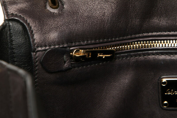 サルヴァトーレフェラガモ ガンチーニ 1-240001040995