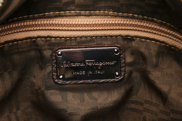 サルヴァトーレフェラガモ トートバッグ 1-240001041027