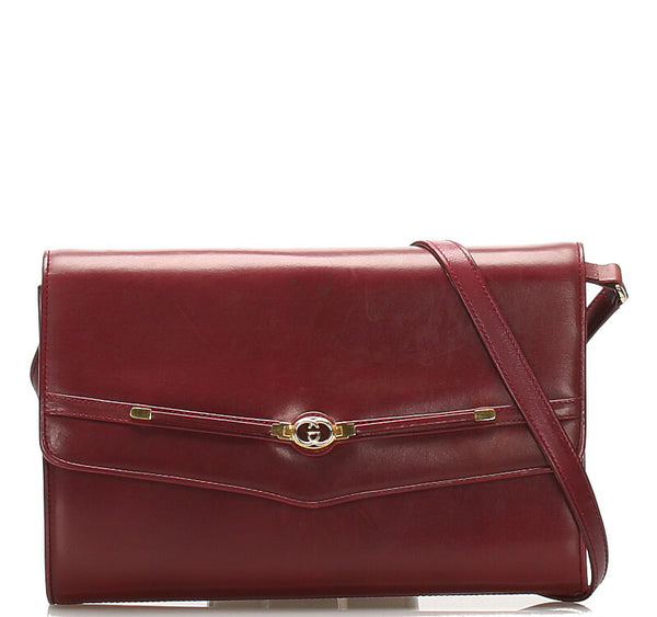 オールドグッチ 406・0042008   中古