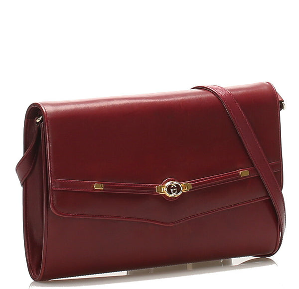 オールドグッチ 406・0042008   中古