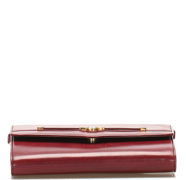 オールドグッチ 406・0042008   中古