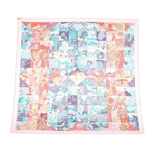 エルメス Tout en Quilt 1-240001048861