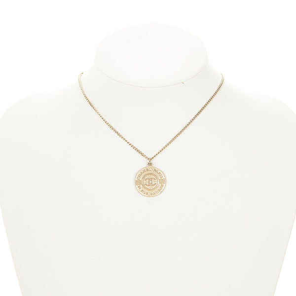 シャネル ネックレス 1-240001049314