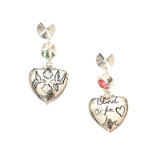 グッチ ブラインドフォーラブ ハート 1-240001049441