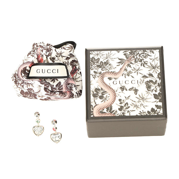 グッチ ブラインドフォーラブ ハート 1-240001049441