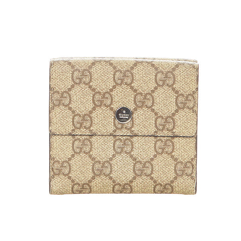 グッチ 三つ折り財布 1-240001049506