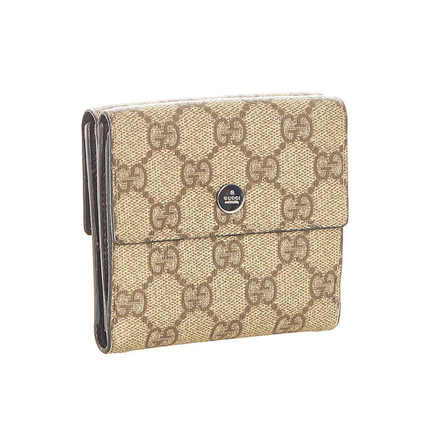 グッチ 三つ折り財布 1-240001049506