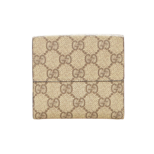 グッチ 三つ折り財布 1-240001049506