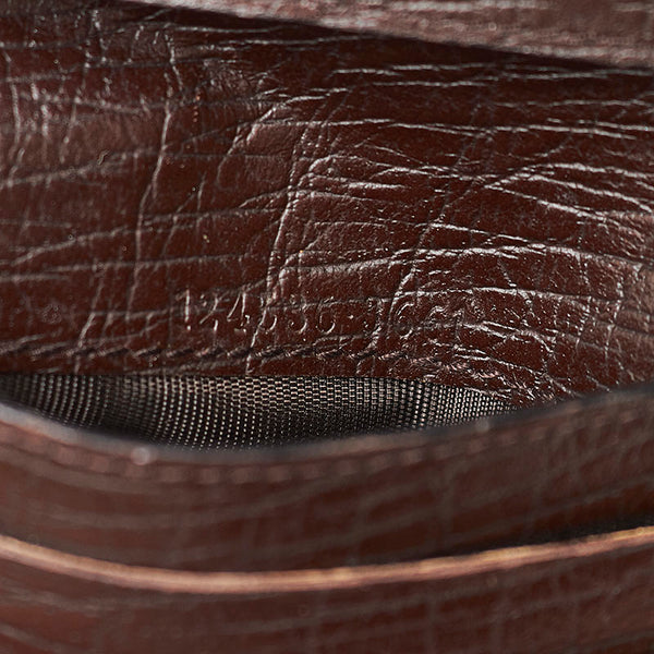 グッチ 三つ折り財布 1-240001049506