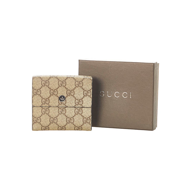 グッチ 三つ折り財布 1-240001049506