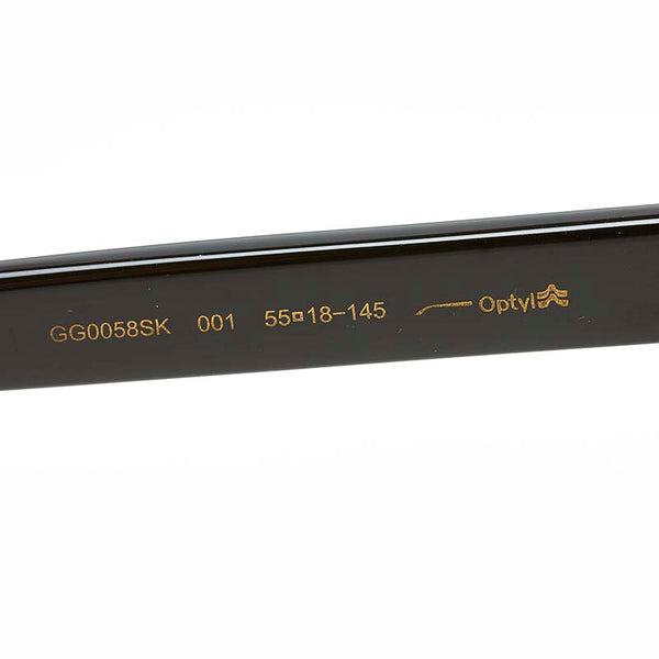 グッチ サングラス 1-240001049854