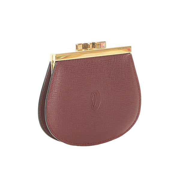 カルティエ コインケース 1-240001049980