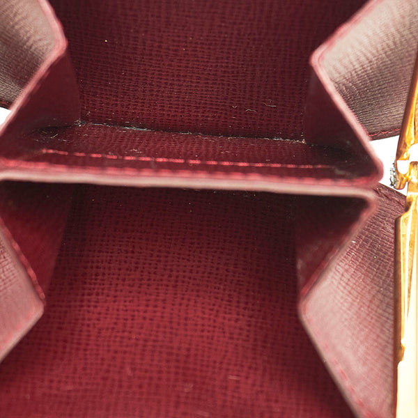 カルティエ コインケース 1-240001049980