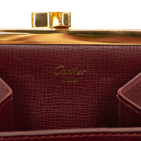 カルティエ コインケース 1-240001049980