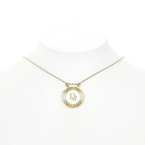 クリスチャンディオール ネックレス 1-240001050013