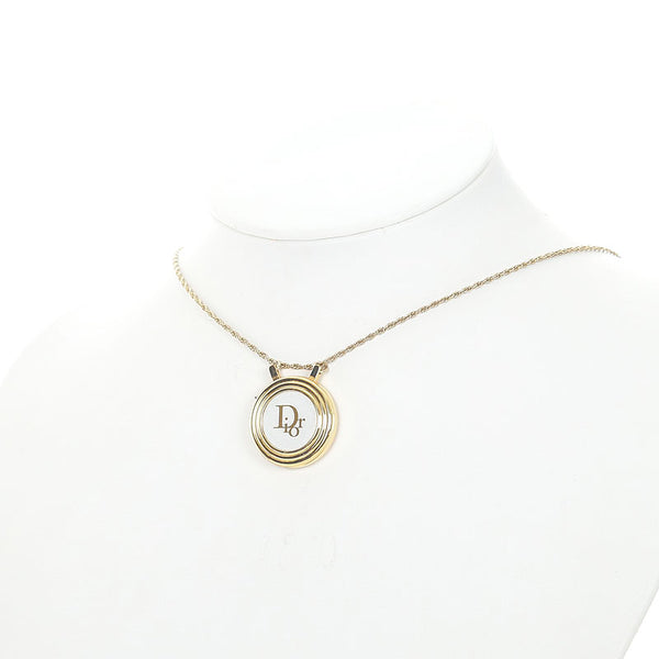 クリスチャンディオール ネックレス 1-240001050013