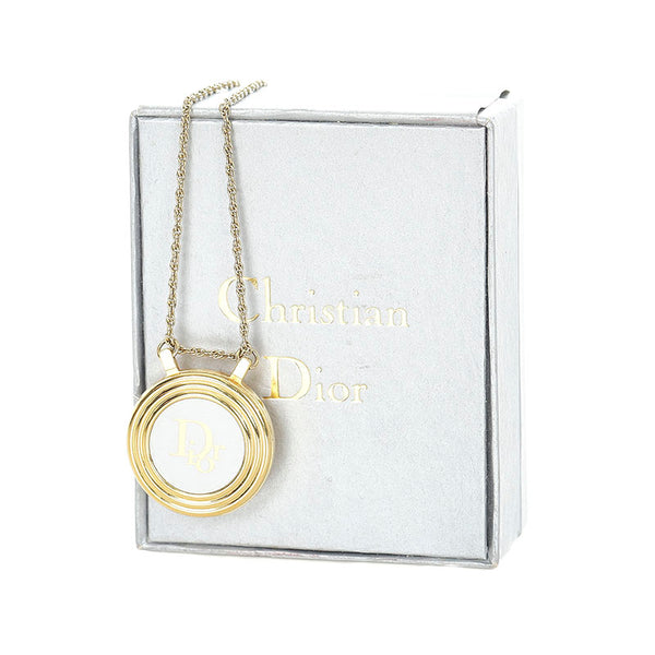 クリスチャンディオール ネックレス 1-240001050013