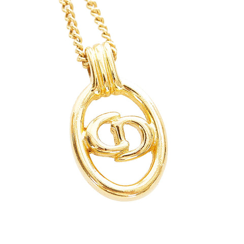 クリスチャンディオール ネックレス 1-240001050125