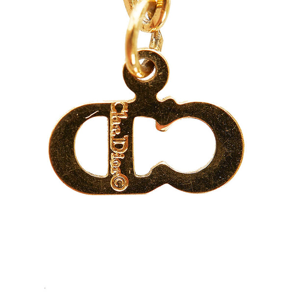 クリスチャンディオール ネックレス 1-240001050125