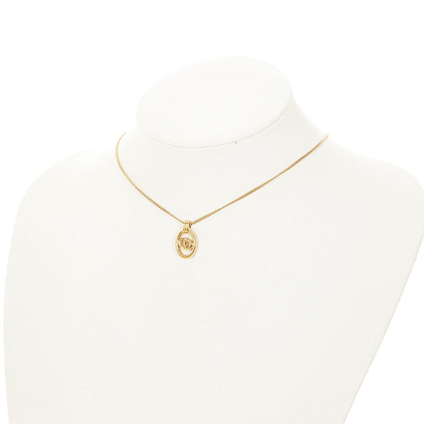 クリスチャンディオール ネックレス 1-240001050125