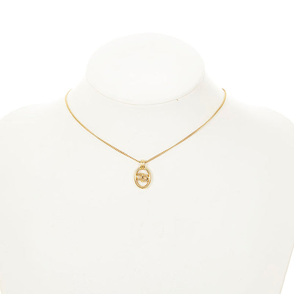 クリスチャンディオール ネックレス 1-240001050125