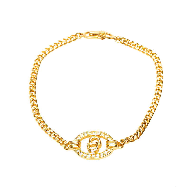 クリスチャンディオール ブレスレット 1-240001050129