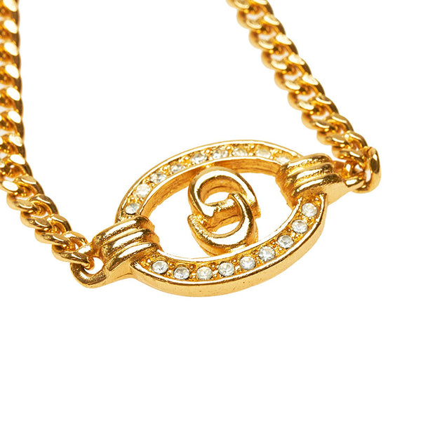 クリスチャンディオール ブレスレット 1-240001050129