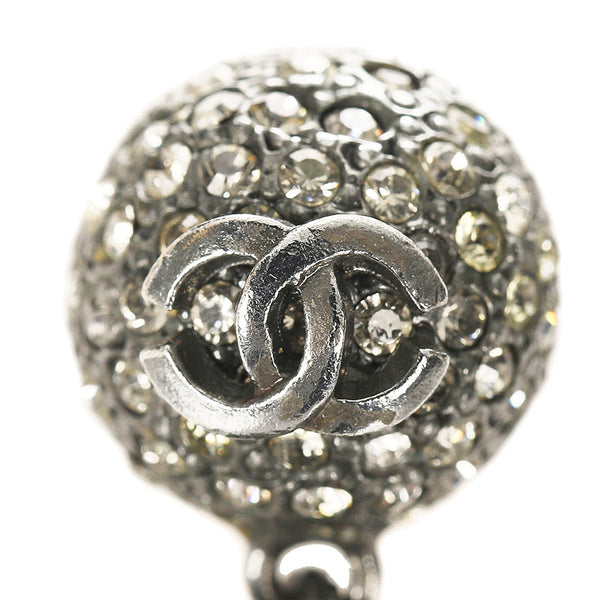 シャネル カメリア ラインストーン 1-240001050130