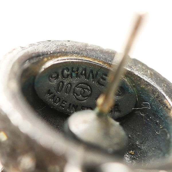 シャネル カメリア ラインストーン 1-240001050130