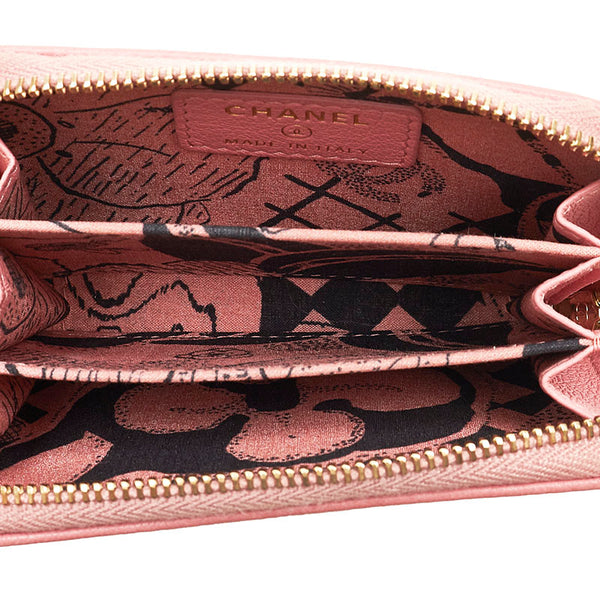 シャネル コインケース 1-240001050156