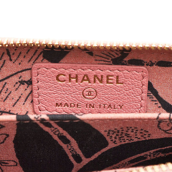 シャネル コインケース 1-240001050156