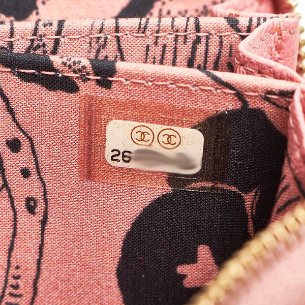 シャネル コインケース 1-240001050156