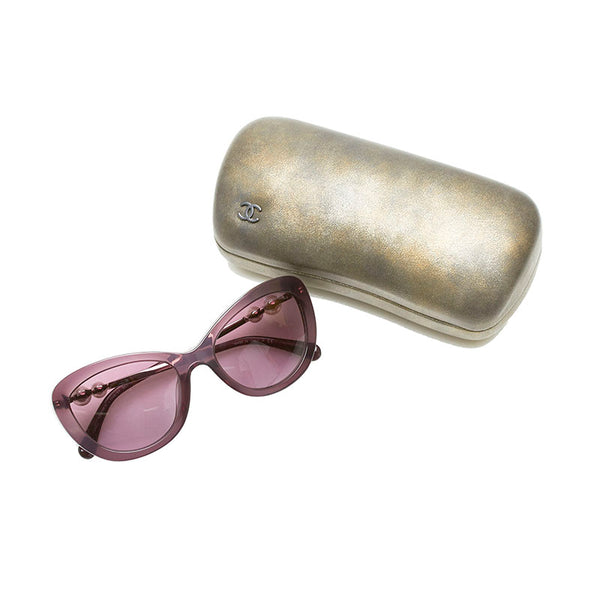 シャネル サングラス 1-240001050420