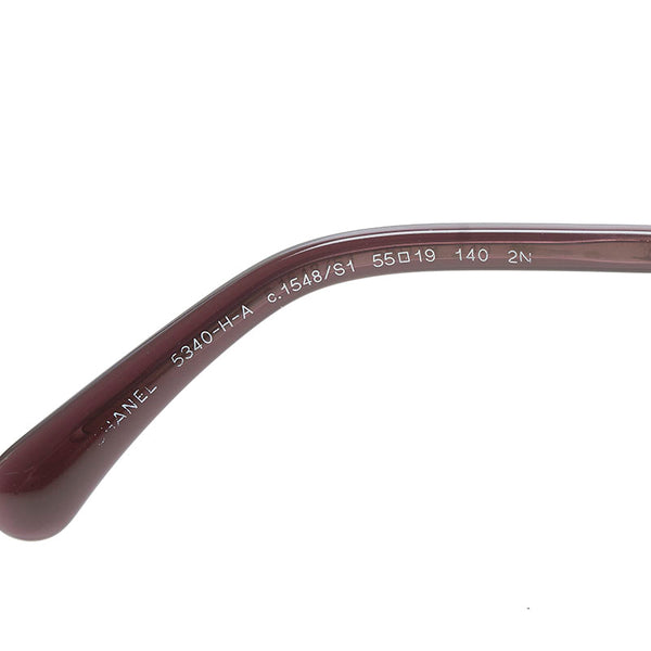 シャネル サングラス 1-240001050420