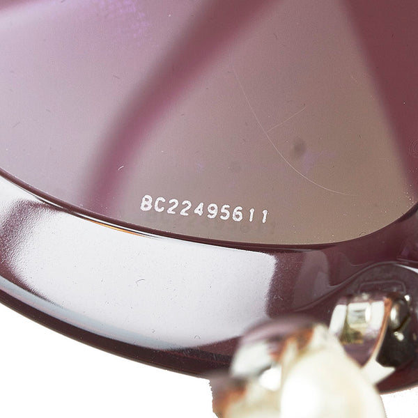 シャネル サングラス 1-240001050420