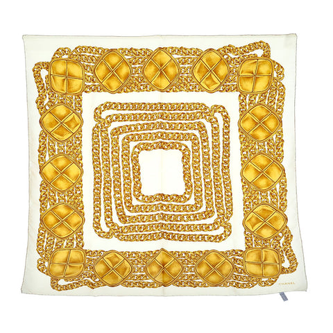 シャネル チェーン柄 1-240001050435