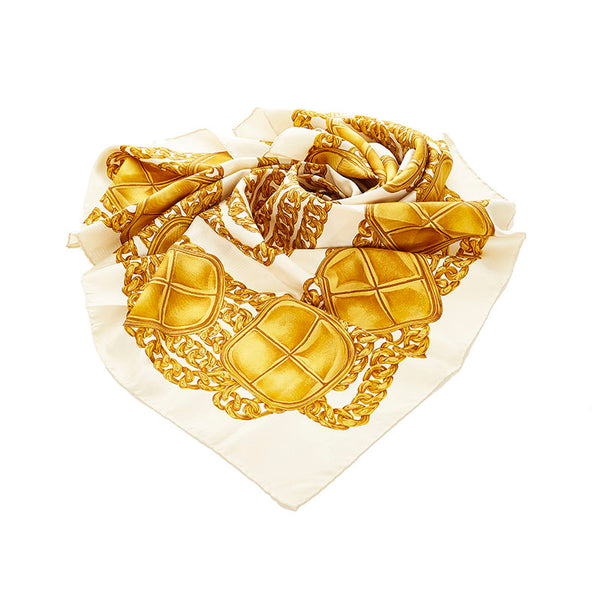 シャネル チェーン柄 1-240001050435