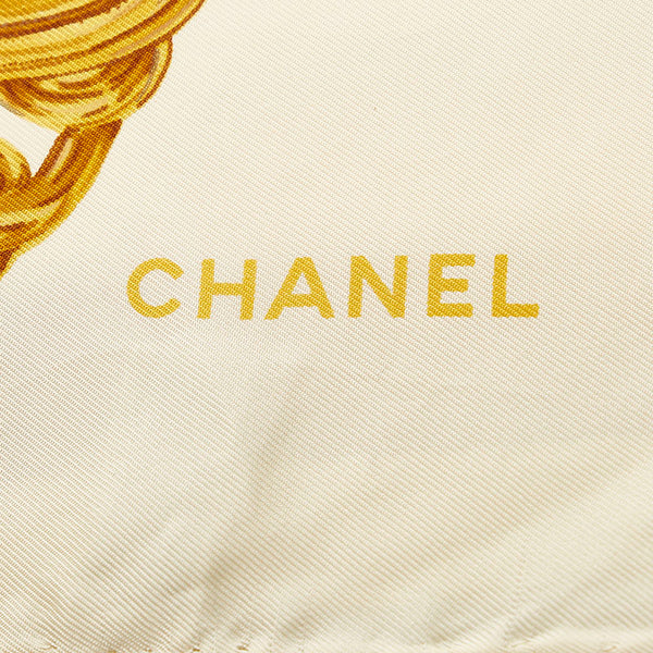 シャネル チェーン柄 1-240001050435