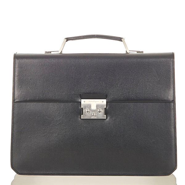 サルヴァトーレフェラガモ ビジネスバッグ 1-240001050437