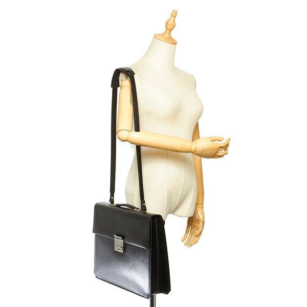 サルヴァトーレフェラガモ ビジネスバッグ 1-240001050437