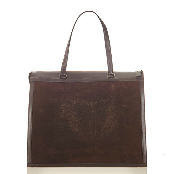 サルヴァトーレフェラガモ トートバッグ 1-240001050444