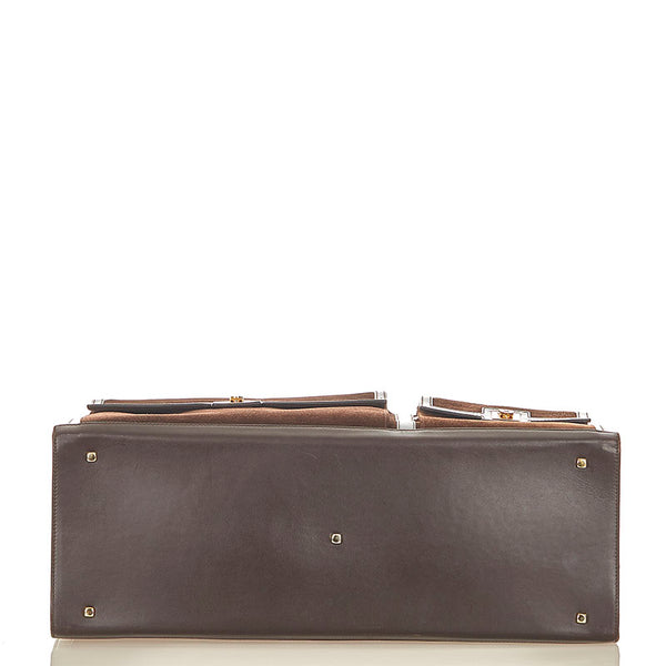 サルヴァトーレフェラガモ トートバッグ 1-240001050444