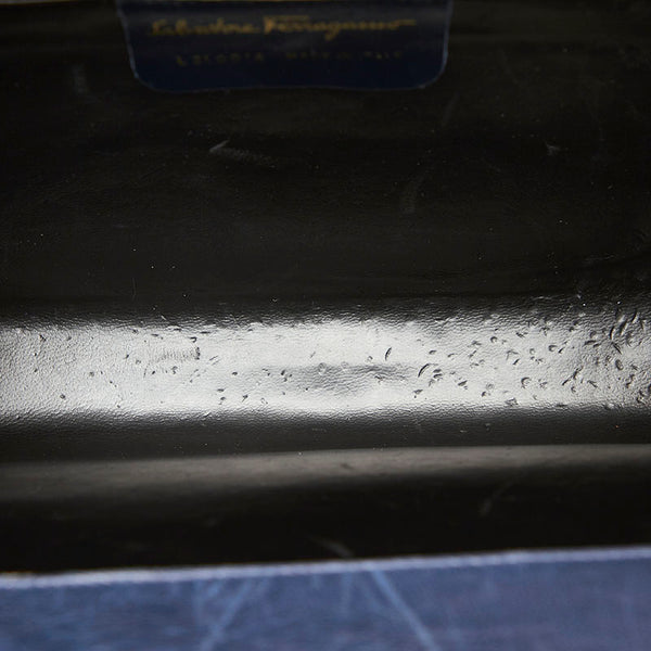 サルヴァトーレフェラガモ ショルダーバッグ 1-240001050446