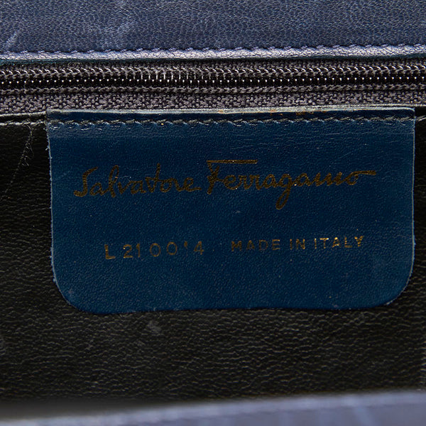 サルヴァトーレフェラガモ ショルダーバッグ 1-240001050446