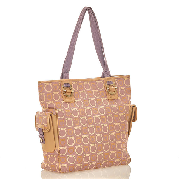 サルヴァトーレフェラガモ トートバッグ 1-240001050462